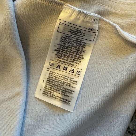 Adidas T-Mobile Aeroready Jersey QC4759 - Picture 9 of 9